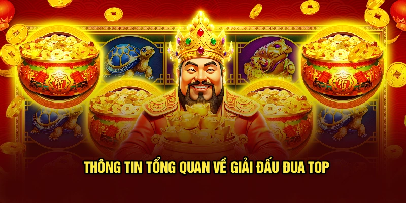 Thông tin tổng quan về giải đấu đua top